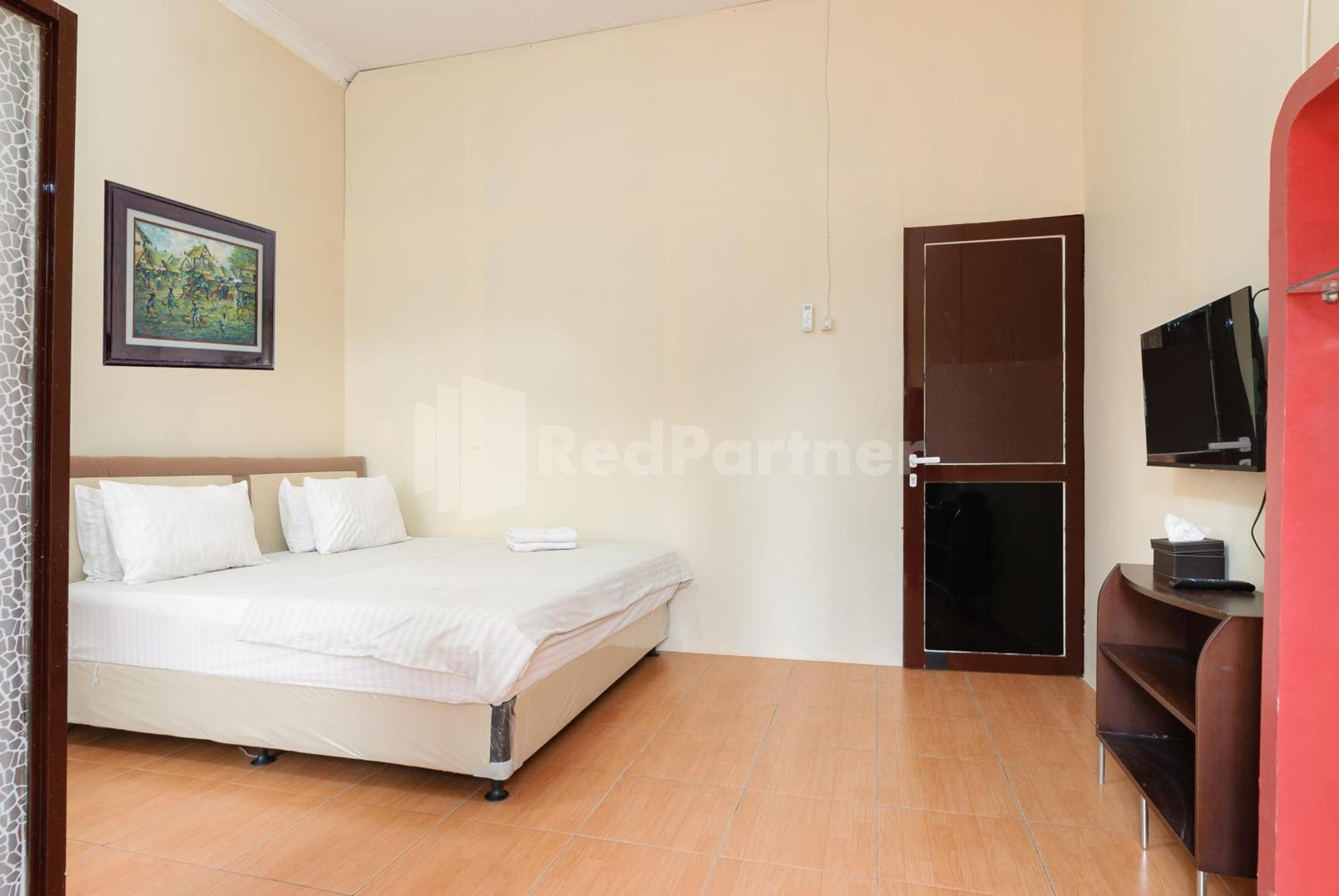 Sr Residence Near Mall Ciputra Cibubur Mitra Reddoorz Бекасі Екстер'єр фото
