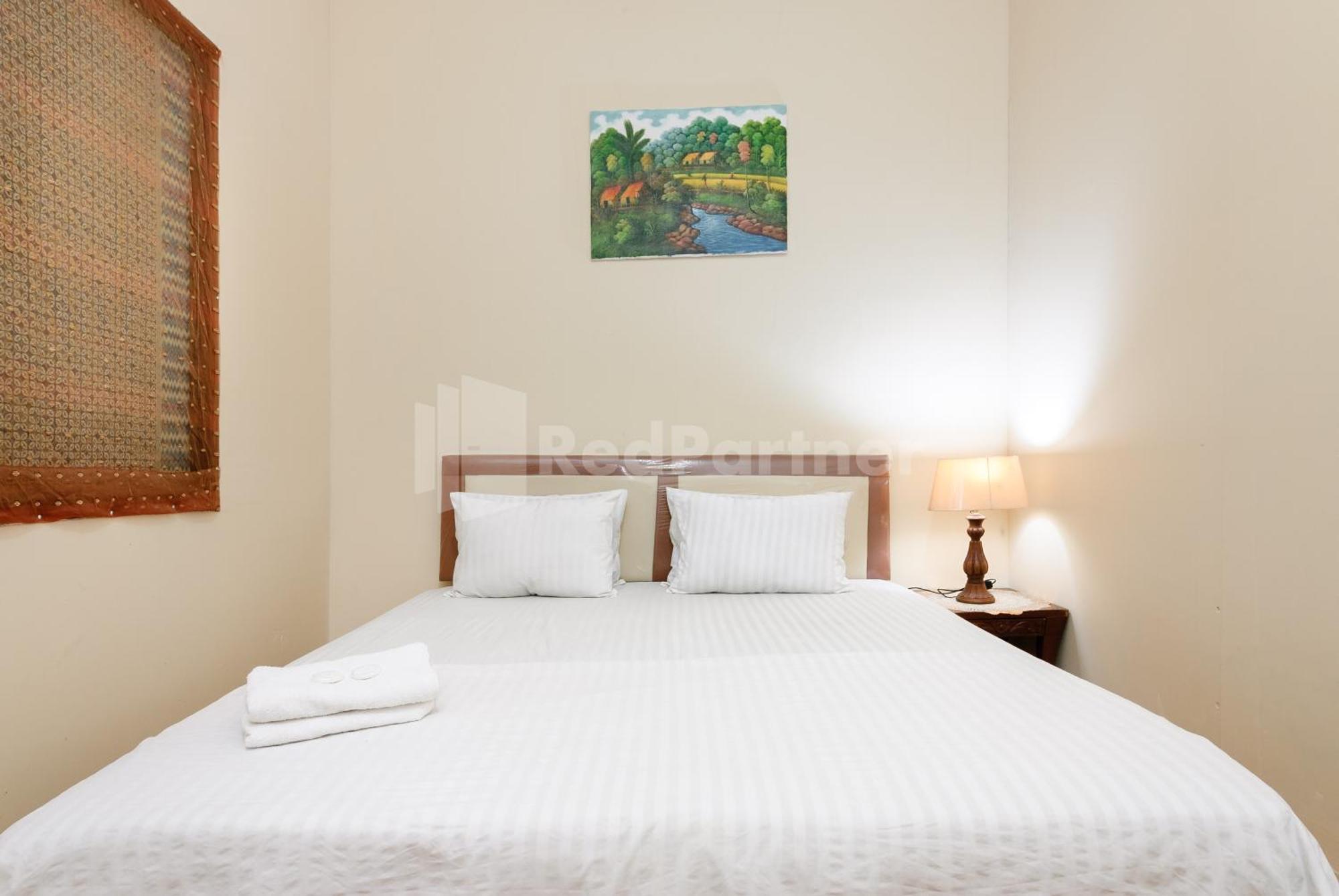 Sr Residence Near Mall Ciputra Cibubur Mitra Reddoorz Бекасі Екстер'єр фото